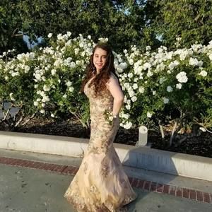 Meet your Posher, Jasmine